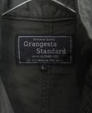  11.05.23 - VTG DENIM MILITARY FIELD JACKET - GRANGESTA STANDARD 