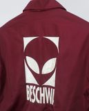  05.18.23 - VTG COACH JACKET - BESCHWA 
