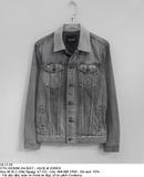  10.13.24 - VTG DENIM JACKET - JACK & JONES 