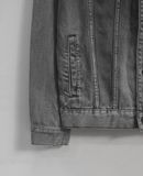  10.13.24 - VTG DENIM JACKET - JACK & JONES 