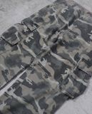  01.29.23 - VTG CARGO PANTS - SIX STAR 