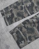  01.29.23 - VTG CARGO PANTS - SIX STAR 