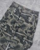 01.29.23 - VTG CARGO PANTS - SIX STAR 
