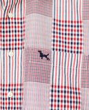  10.11.22 - VTG BUTTON UP SHIRT - KEN COLLECTION 