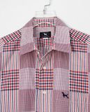  10.11.22 - VTG BUTTON UP SHIRT - KEN COLLECTION 