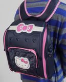  06.24.23 - VTG BAG - HELLO KITTY 