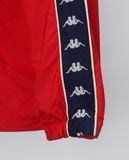  05.18.23 - VTG WINDBREAKER JACKET - KAPPA 