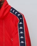  05.18.23 - VTG WINDBREAKER JACKET - KAPPA 