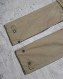  01.27.23 - VTG CARGO PANTS - BACK NUMBER 