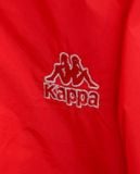  05.18.23 - VTG WINDBREAKER JACKET - KAPPA 