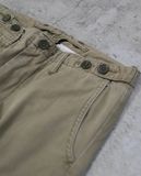  01.27.23 - VTG CARGO PANTS - BACK NUMBER 
