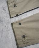  01.27.23 - VTG CARGO PANTS - BACK NUMBER 