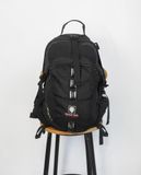  06.24.23 - VTG BAG - BLACK YAK 