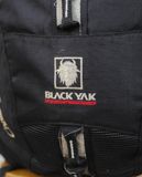  06.24.23 - VTG BAG - BLACK YAK 