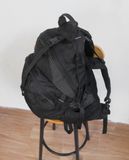  06.24.23 - VTG BAG - BLACK YAK 