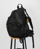  06.24.23 - VTG BAG - BLACK YAK 