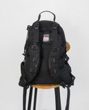  06.24.23 - VTG BAG - BLACK YAK 