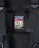  06.24.23 - VTG BAG - BLACK YAK 