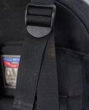  06.24.23 - VTG BAG - BLACK YAK 