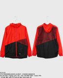  10.16.22 - VTG WINDBREAKER JACKET - UNDER ARMOUR 