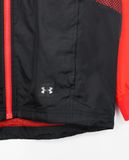  10.16.22 - VTG WINDBREAKER JACKET - UNDER ARMOUR 