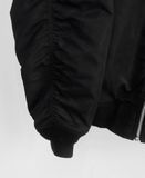  11.28.23 - VTG BOMBER JACKET - UNIQLO 