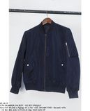  05.18.23 - VTG BOMBER JACKET - GU BY UNIQLO 