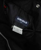  11.28.23 - VTG BOMBER JACKET - UNIQLO 