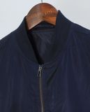  05.18.23 - VTG BOMBER JACKET - GU BY UNIQLO 