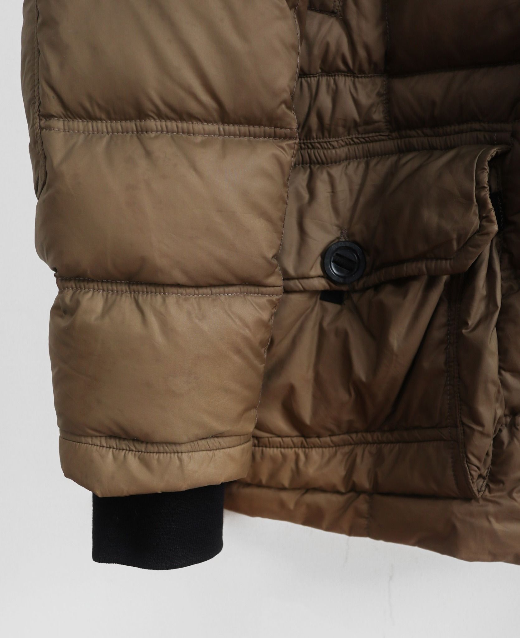  11.28.23 - VTG PUFFER JACKET - MONCLER 