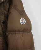  11.28.23 - VTG PUFFER JACKET - MONCLER 