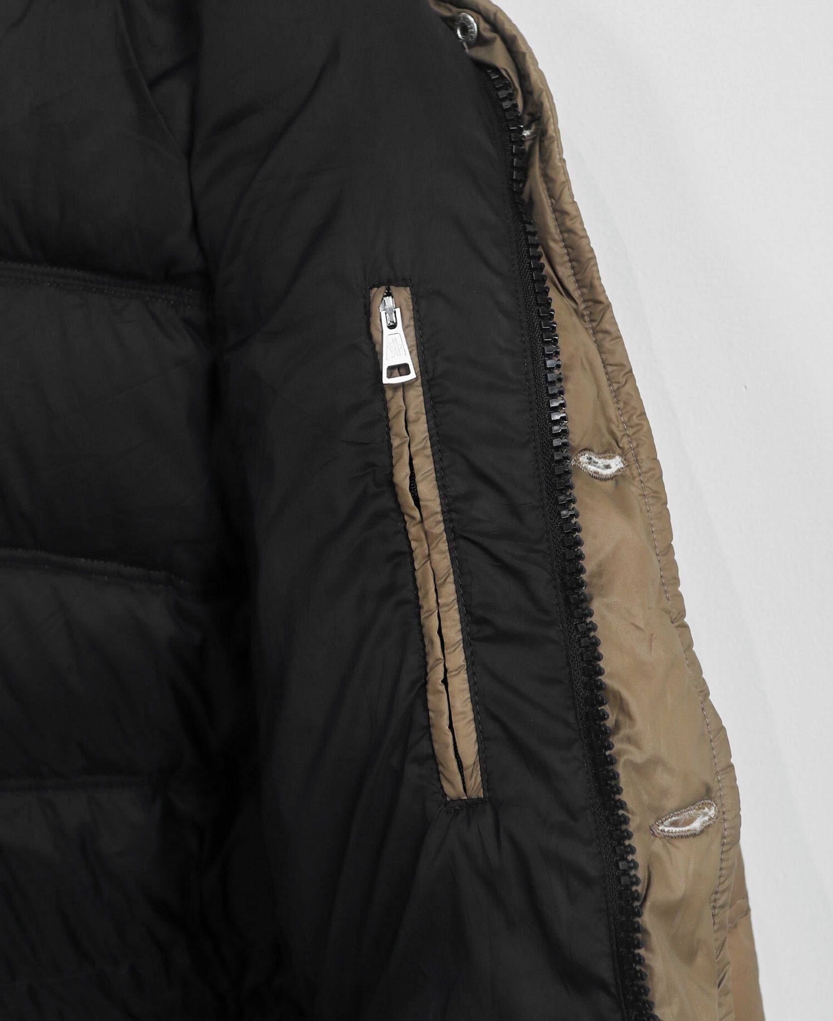  11.28.23 - VTG PUFFER JACKET - MONCLER 