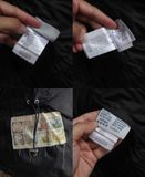  11.28.23 - VTG PUFFER JACKET - MONCLER 