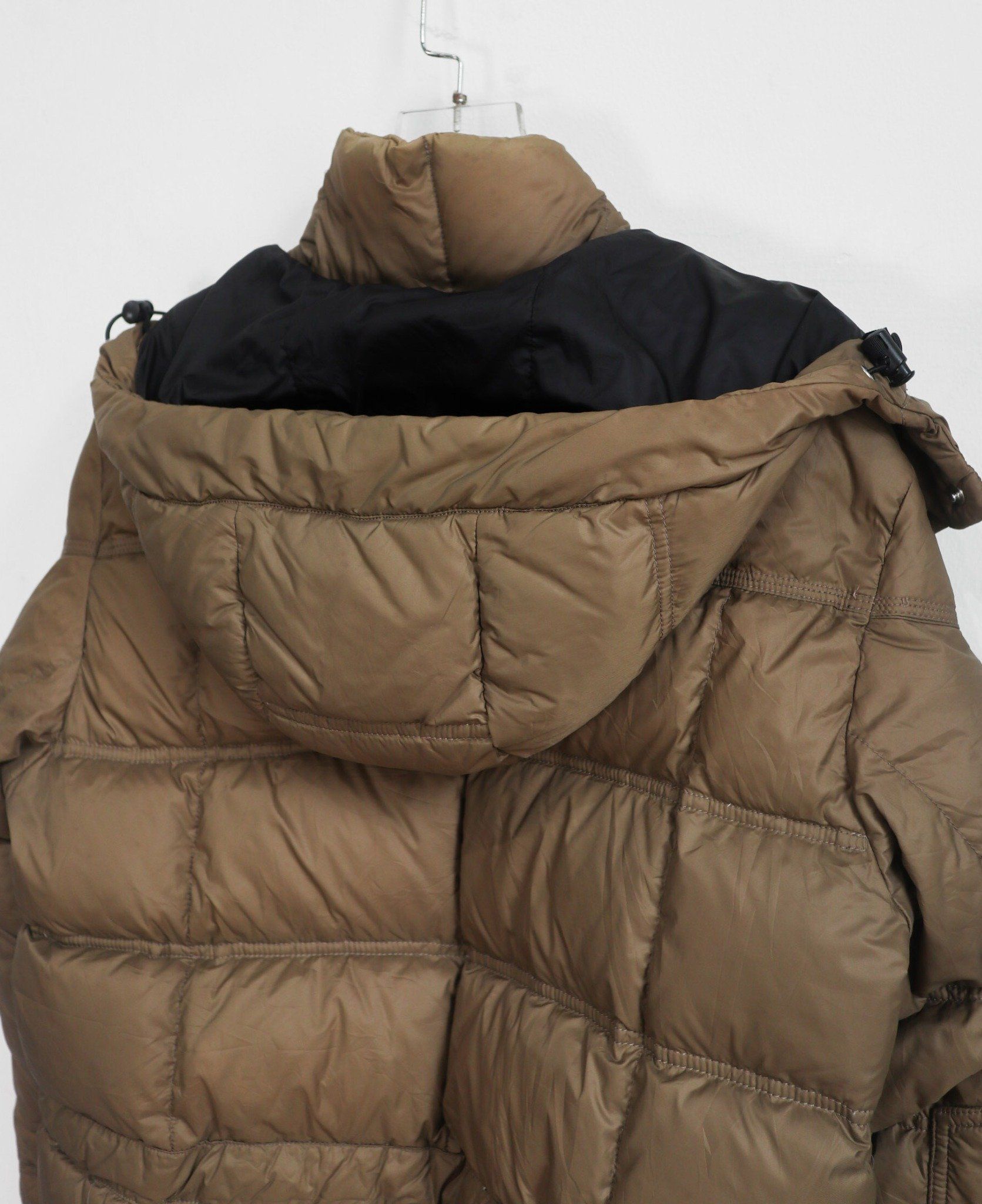  11.28.23 - VTG PUFFER JACKET - MONCLER 