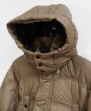  11.28.23 - VTG PUFFER JACKET - MONCLER 