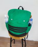  06.24.23 - VTG BAG - GANRYU 