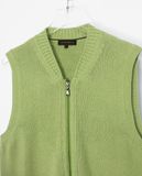  02.07.23 - VTG KNIT VEST - JOSEPH ABBOUD 