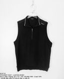  02.07.23 - VTG KNIT VEST - LANVIN SPORT 