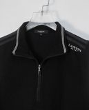  02.07.23 - VTG KNIT VEST - LANVIN SPORT 