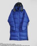  11.28.23 - VTG LONGLINE PUFFER JACKET - ADIDAS 