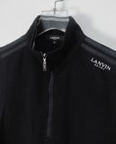  02.07.23 - VTG KNIT VEST - LANVIN SPORT 