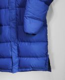  11.28.23 - VTG LONGLINE PUFFER JACKET - ADIDAS 