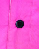  10.16.22 - VTG PULLOVER WINDBREAKER JACKET - WHITE SIERRA 