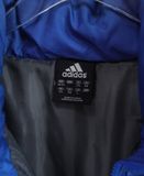  11.28.23 - VTG LONGLINE PUFFER JACKET - ADIDAS 