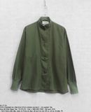  03.27.24 - VTG CHEMICAL PROTECTIVE LINER JACKET - US ARMY 70s 