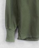  03.27.24 - VTG CHEMICAL PROTECTIVE LINER JACKET - US ARMY 70s 