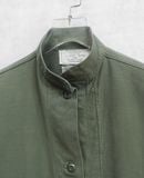  03.27.24 - VTG CHEMICAL PROTECTIVE LINER JACKET - US ARMY 70s 
