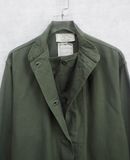  03.27.24 - VTG CHEMICAL PROTECTIVE LINER JACKET - US ARMY 70s 