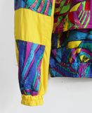  11.22.23 - VTG LAYERED SKI JACKET - BE! BOP 