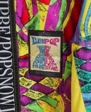  11.22.23 - VTG LAYERED SKI JACKET - BE! BOP 